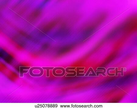 Stock Photo - purple and pink computer generated graphic. Fotosearch
