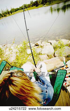 Reeling it in View Large Photo Image Stock Image - Reeling it in. Fotosearch