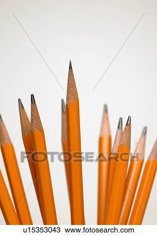 Stock Image - Reflecting on choices. Fotosearch