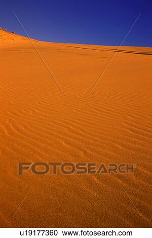 Ripples in the sand View Large Photo Image Stock Image - Ripples in the sand. Fotosearch
