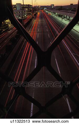 Road outside terminals View Large Photo Image Stock Image - Road outside terminals. Fotosearch