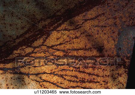 Rusty metal View Large Photo Image Stock Photography - Rusty metal. Fotosearch