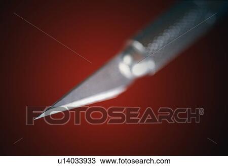 Stock Image - Sharp edge. Fotosearch