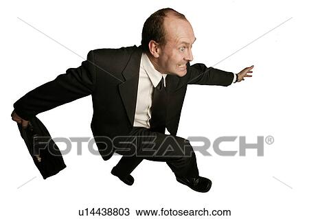 Stock Image - Sneaky . Fotosearch