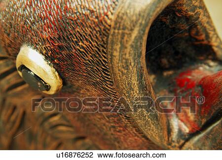 Statue of a fish head View Large Photo Image Stock Image - Statue of a fish head. Fotosearch