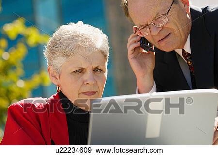 Stress about results View Large Photo Image Stock Photo - Stress about results. Fotosearch
