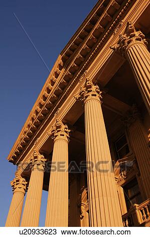 Tall pillars View Large Photo Image Stock Image - Tall pillars. Fotosearch