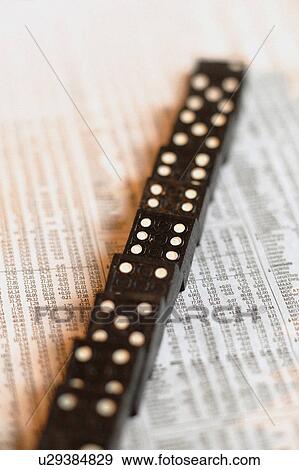 Stock Photo - The game. Fotosearch