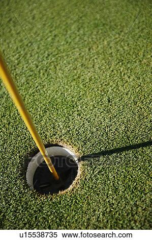Stock Photography - The hole. Fotosearch