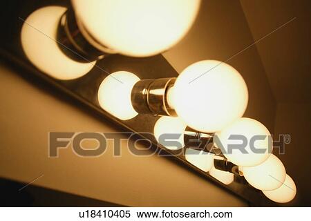 Stock Photography - The powder room. Fotosearch
