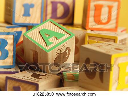 Toy blocks View Large Photo Image Stock Image - Toy blocks. Fotosearch