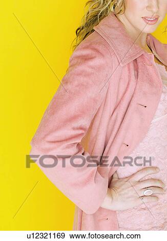 Trendy spring fashion View Large Photo Image Stock Photo - Trendy spring fashion. Fotosearch