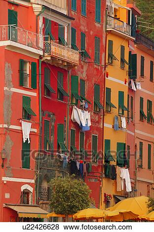 View of buildings in Italy View Large Photo Image Stock Photo - View of buildings in Italy. Fotosearch