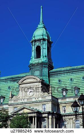 A clock tower View Large Photo Image Stock Photography - A clock tower. Fotosearch