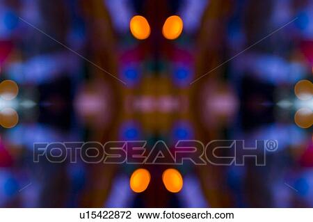 Stock Image - A soft colorful background. Fotosearch