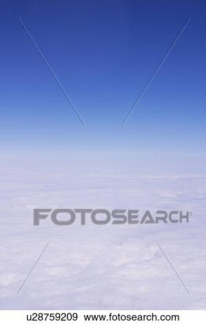 Above the clouds View Large Photo Image Stock Photo - Above the clouds. Fotosearch