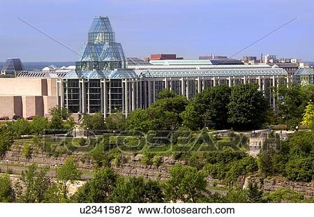 National Gallery of Canada View Large Photo Image Stock Image - National Gallery of Canada. Fotosearch
