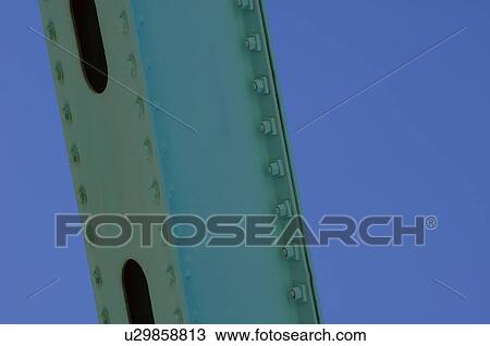 Steel beam View Large Photo Image Stock Image - Steel beam. Fotosearch