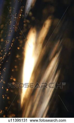 Stock Image - Closeup of a bumpy texture. Fotosearch