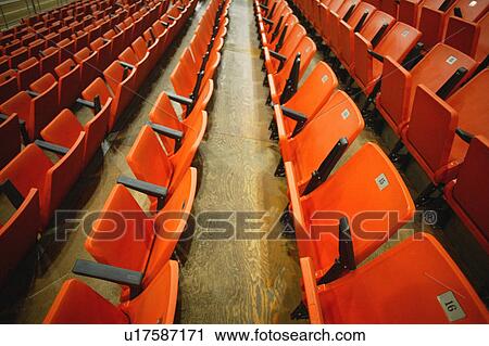 Seating for masses View Large Photo Image Stock Image - Seating for masses. Fotosearch