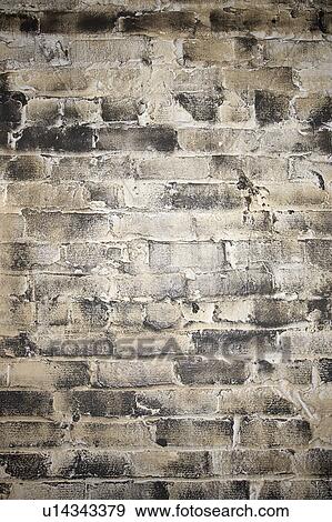 CLose up detail shot of brick wall. View Large Photo Image Stock Photo - CLose up detail shot of brick wall.. Fotosearch