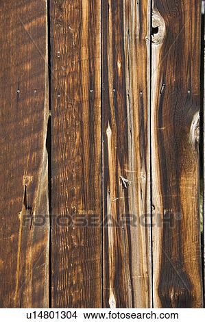 Detail of old weathered wood. View Large Photo Image Picture - Detail of old weathered wood.. Fotosearch