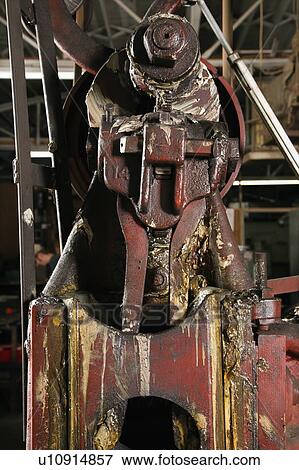 Still life of power hammer. View Large Photo Image Stock Photo - Still life of power hammer.. Fotosearch