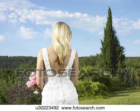 Bride View Large Photo Image Stock Image - Bride. Fotosearch