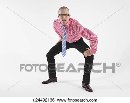 Businessman View Large Photo Image Stock Photograph - Businessman. Fotosearch