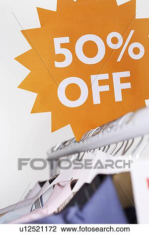 Clothing on Sale View Large Photo Image Stock Image - Clothing on Sale. Fotosearch