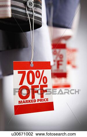 Clothing on Sale View Large Photo Image Stock Image - Clothing on Sale. Fotosearch