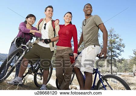 bikes for young adults