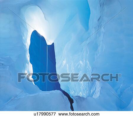 Ice formations View Large Photo Image Stock Photo - Ice formations. Fotosearch