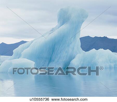 Ice formations View Large Photo Image Stock Photograph - Ice formations. Fotosearch
