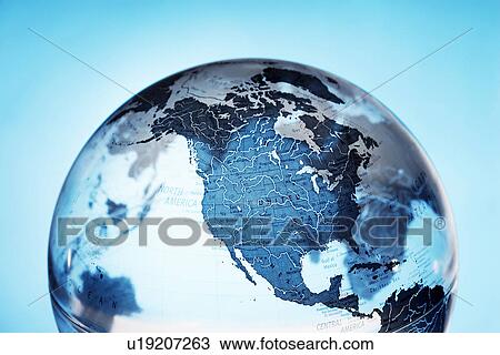 Inflatable Globe View Large Photo Image Stock Image - Inflatable Globe. Fotosearch