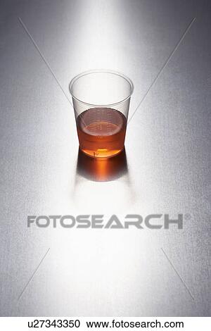 Medication in plastic cup View Large Photo Image Stock Image - Medication in plastic cup. Fotosearch
