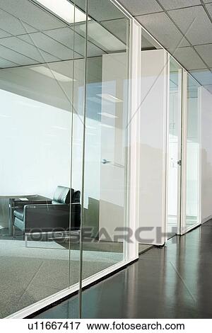 Office interior View Large Photo Image Stock Photo - Office interior. Fotosearch
