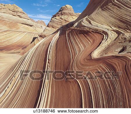 Patterns in rock View Large Photo Image Stock Photograph - Patterns in rock. Fotosearch