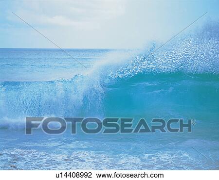 Tunnel wave View Large Photo Image Stock Image - Tunnel wave. Fotosearch