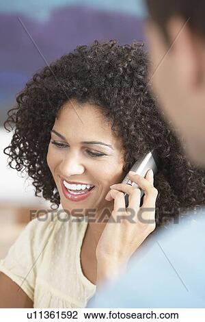 Businesswoman Using Cell Phone in Meeting View Large Photo Image Stock Image - Businesswoman Using Cell Phone in Meeting. Fotosearch