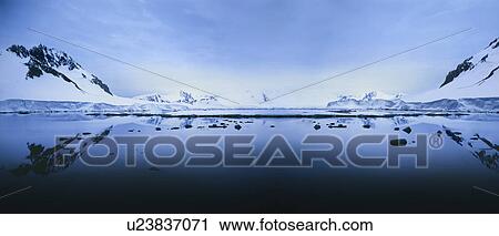 McMurdo Sound View Large Photo Image Stock Image - McMurdo Sound. Fotosearch
