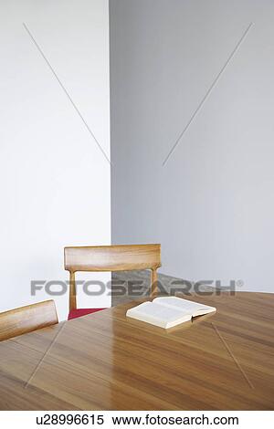 Open book on table View Large Photo Image Stock Photography - Open book on table. Fotosearch