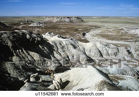 Stock Image - Rock formations. Fotosearch