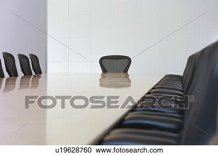 Empty boardroom View Large Photo Image Stock Image - Empty boardroom. Fotosearch