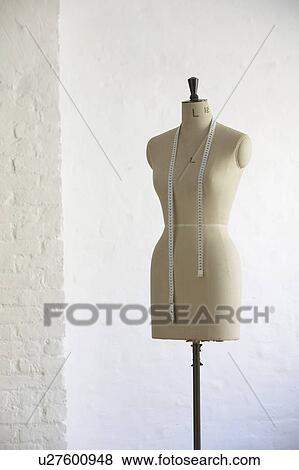 Mannequin indoors View Large Photo Image Stock Photo - Mannequin indoors. Fotosearch