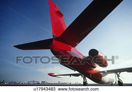 Rear view Westwind twin-engine jet aeroplane View Large Photo Image Stock Image - Rear view Westwind twin-engine jet aeroplane. Fotosearch