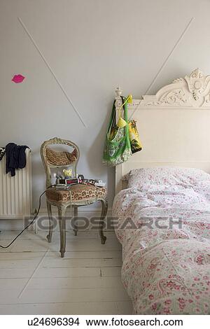 Bedroom View Large Photo Image Picture - Bedroom. Fotosearch