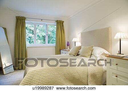 Bedroom View Large Photo Image Stock Photo - Bedroom. Fotosearch