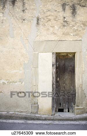 Stock Photo - Building exterior. Fotosearch