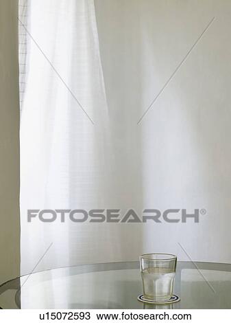 Drinking Glass Full of Water View Large Photo Image Stock Image - Drinking Glass Full of Water. Fotosearch